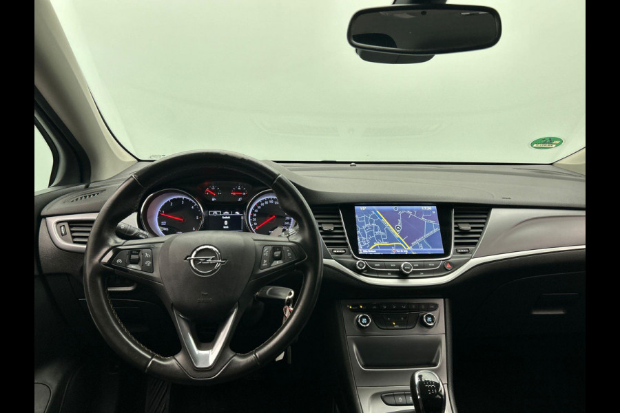 Opel Astra Sports Tourer 1.6 CDTI Business+ Trekhaak Navigatie Climate/control Origineel NL