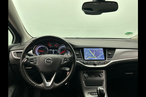 Opel Astra Sports Tourer 1.6 CDTI Business+ Trekhaak Navigatie Climate/control Origineel NL