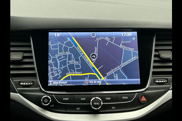 Opel Astra Sports Tourer 1.6 CDTI Business+ Trekhaak Navigatie Climate/control Origineel NL