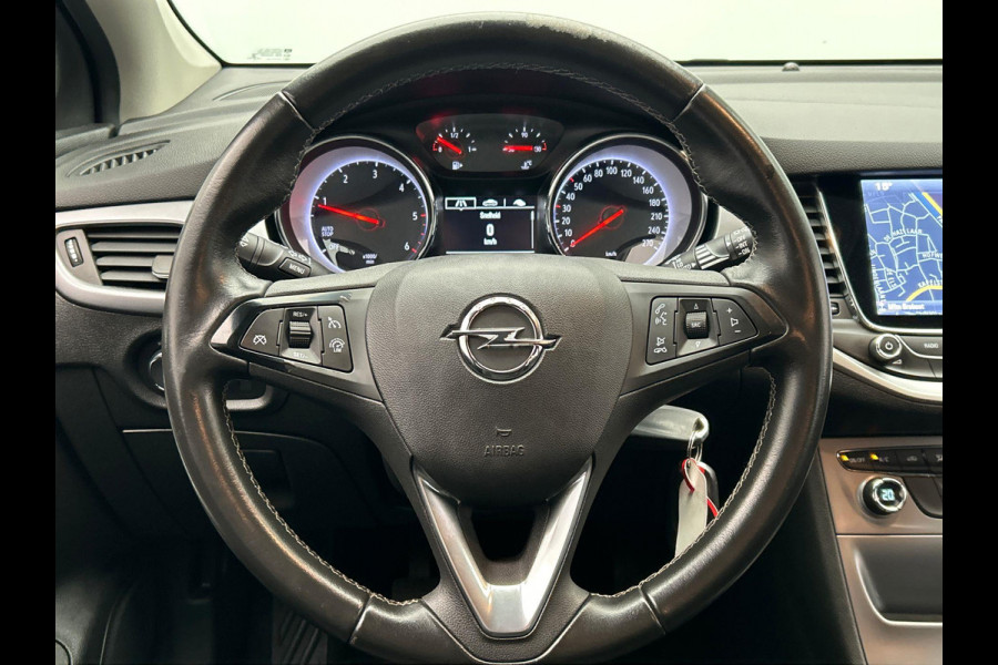 Opel Astra Sports Tourer 1.6 CDTI Business+ Trekhaak Navigatie Climate/control Origineel NL