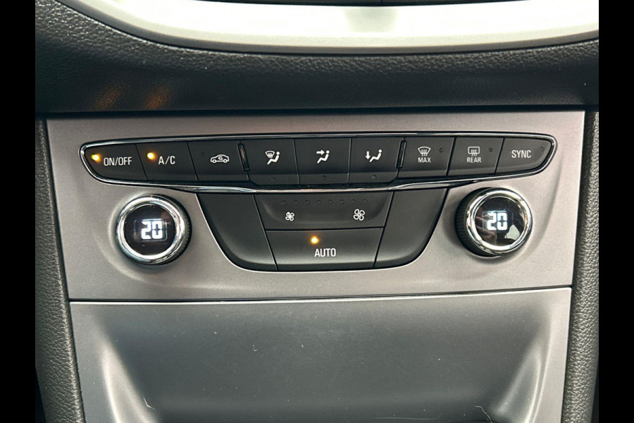 Opel Astra Sports Tourer 1.6 CDTI Business+ Trekhaak Navigatie Climate/control Origineel NL