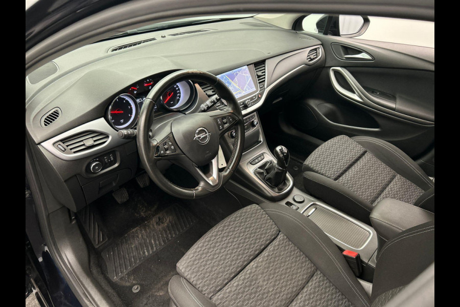 Opel Astra Sports Tourer 1.6 CDTI Business+ Trekhaak Navigatie Climate/control Origineel NL