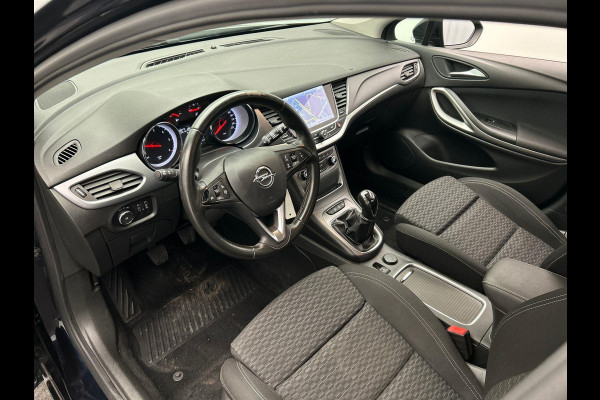 Opel Astra Sports Tourer 1.6 CDTI Business+ Trekhaak Navigatie Climate/control Origineel NL