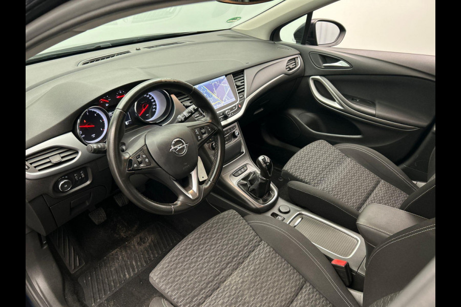Opel Astra Sports Tourer 1.6 CDTI Business+ Trekhaak Navigatie Climate/control Origineel NL