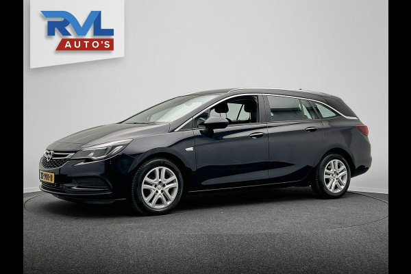 Opel Astra Sports Tourer 1.6 CDTI Business+ Trekhaak Navigatie Climate/control Origineel NL