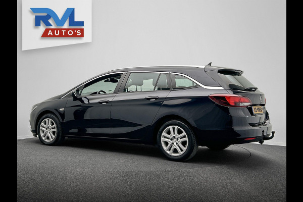 Opel Astra Sports Tourer 1.6 CDTI Business+ Trekhaak Navigatie Climate/control Origineel NL