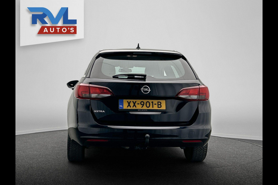 Opel Astra Sports Tourer 1.6 CDTI Business+ Trekhaak Navigatie Climate/control Origineel NL