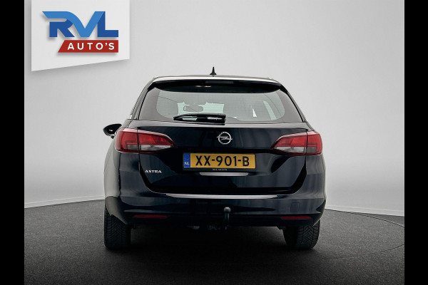 Opel Astra Sports Tourer 1.6 CDTI Business+ Trekhaak Navigatie Climate/control Origineel NL