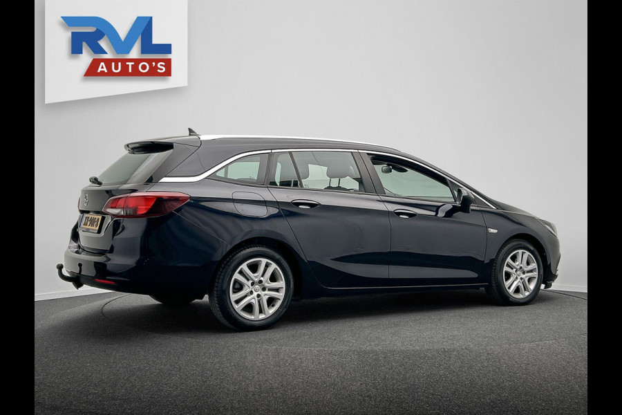 Opel Astra Sports Tourer 1.6 CDTI Business+ Trekhaak Navigatie Climate/control Origineel NL