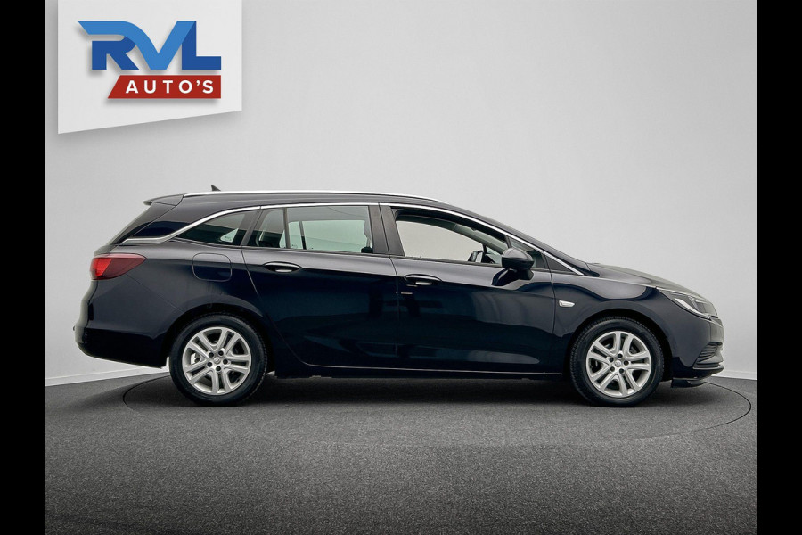 Opel Astra Sports Tourer 1.6 CDTI Business+ Trekhaak Navigatie Climate/control Origineel NL