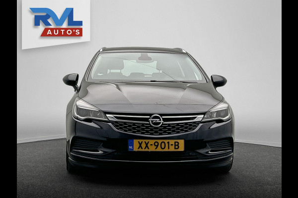 Opel Astra Sports Tourer 1.6 CDTI Business+ Trekhaak Navigatie Climate/control Origineel NL