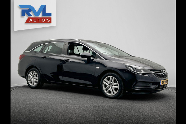 Opel Astra Sports Tourer 1.6 CDTI Business+ Trekhaak Navigatie Climate/control Origineel NL