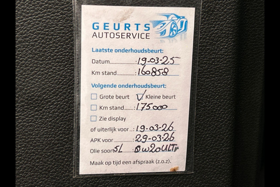 Opel Astra Sports Tourer 1.6 CDTI Business+ Trekhaak Navigatie Climate/control Origineel NL