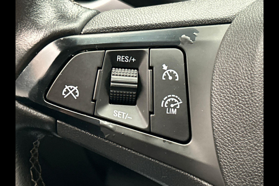 Opel Astra Sports Tourer 1.6 CDTI Business+ Trekhaak Navigatie Climate/control Origineel NL