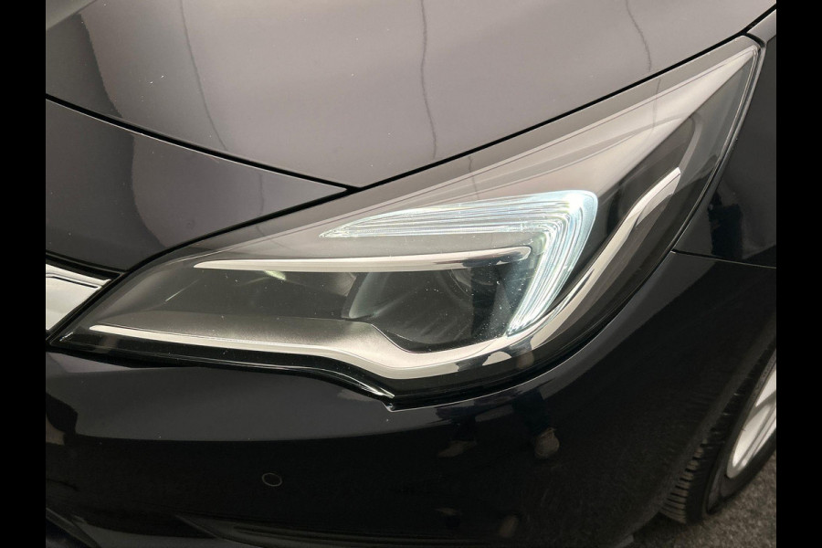 Opel Astra Sports Tourer 1.6 CDTI Business+ Trekhaak Navigatie Climate/control Origineel NL