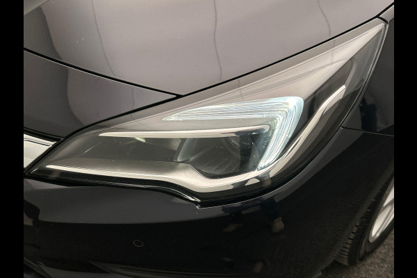 Opel Astra Sports Tourer 1.6 CDTI Business+ Trekhaak Navigatie Climate/control Origineel NL
