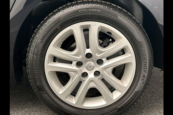 Opel Astra Sports Tourer 1.6 CDTI Business+ Trekhaak Navigatie Climate/control Origineel NL