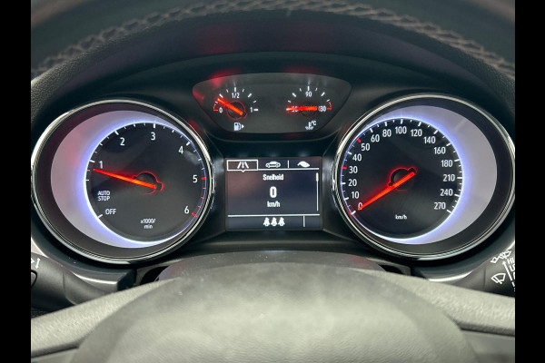 Opel Astra Sports Tourer 1.6 CDTI Business+ Trekhaak Navigatie Climate/control Origineel NL