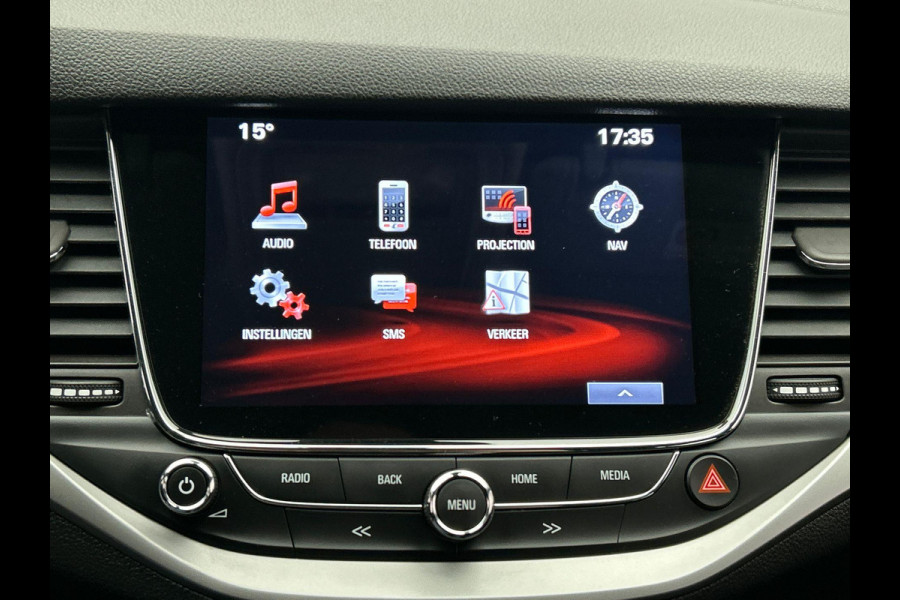 Opel Astra Sports Tourer 1.6 CDTI Business+ Trekhaak Navigatie Climate/control Origineel NL