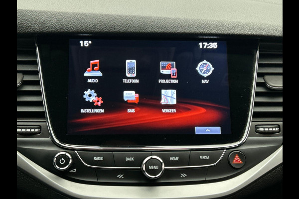 Opel Astra Sports Tourer 1.6 CDTI Business+ Trekhaak Navigatie Climate/control Origineel NL