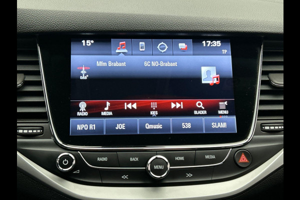 Opel Astra Sports Tourer 1.6 CDTI Business+ Trekhaak Navigatie Climate/control Origineel NL