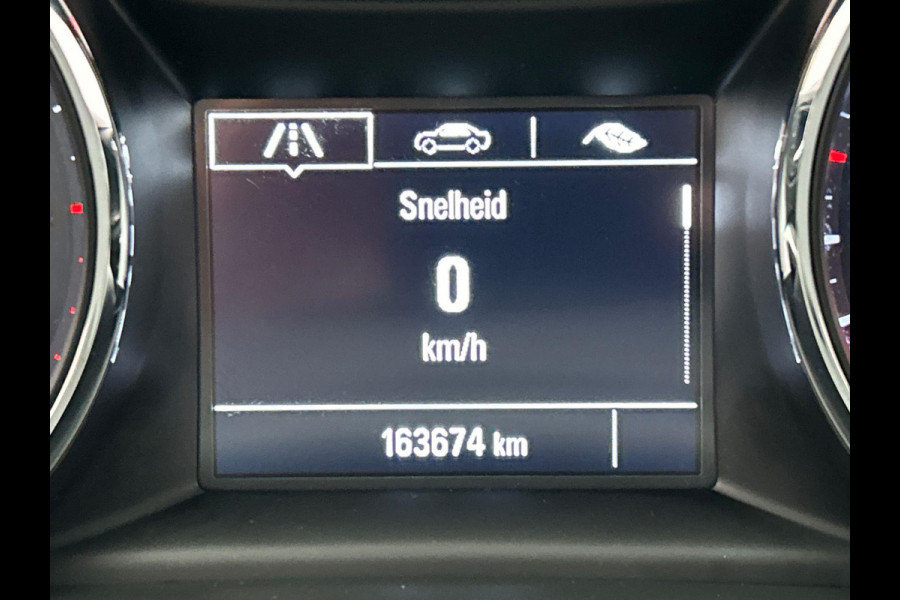 Opel Astra Sports Tourer 1.6 CDTI Business+ Trekhaak Navigatie Climate/control Origineel NL