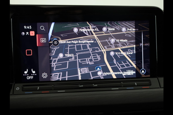 Volkswagen Golf 1.4 eHybrid Style 204 pk Automaat (DSG) | Navigatie | Panoramadak | Parkeersensoren | Adaptieve cruise control | Stoelverwarming |