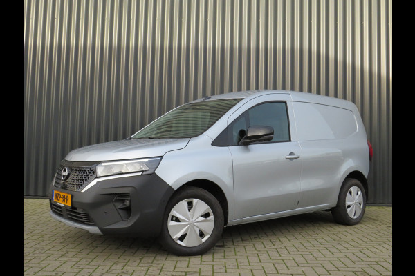 Nissan Townstar Tekna L1 45 kWh | excl. Sortimo inbouw t.w.v. € 4.499,00