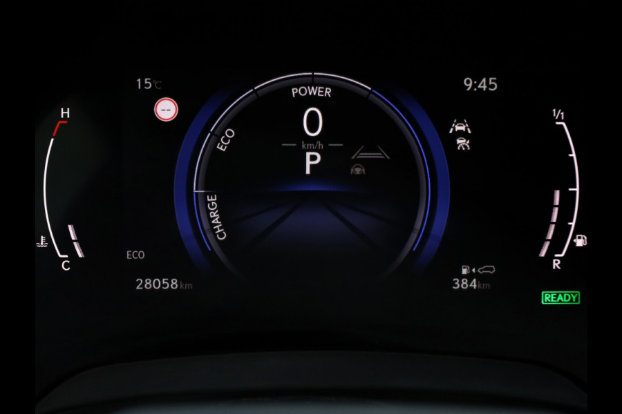 Lexus RX 350h Executive Line | Panoramadak | Head-Up | 360 Camera