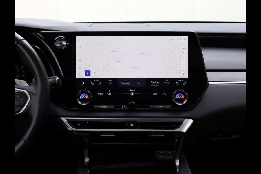 Lexus RX 350h Executive Line | Panoramadak | Head-Up | 360 Camera