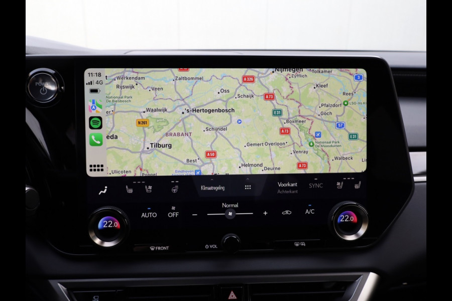 Lexus RX 350h Executive Line | Panoramadak | Head-Up | 360 Camera