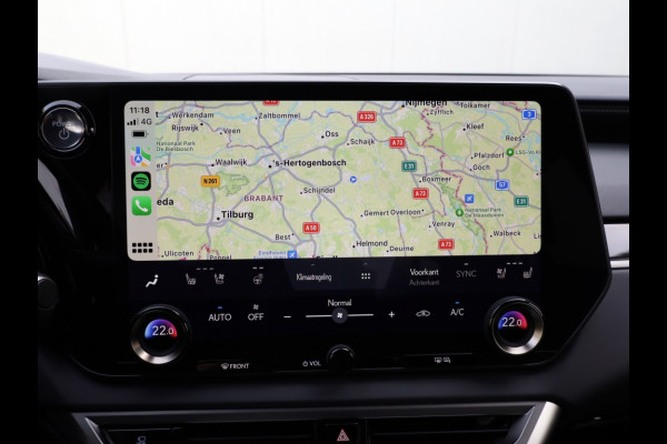 Lexus RX 350h Executive Line | Panoramadak | Head-Up | 360 Camera