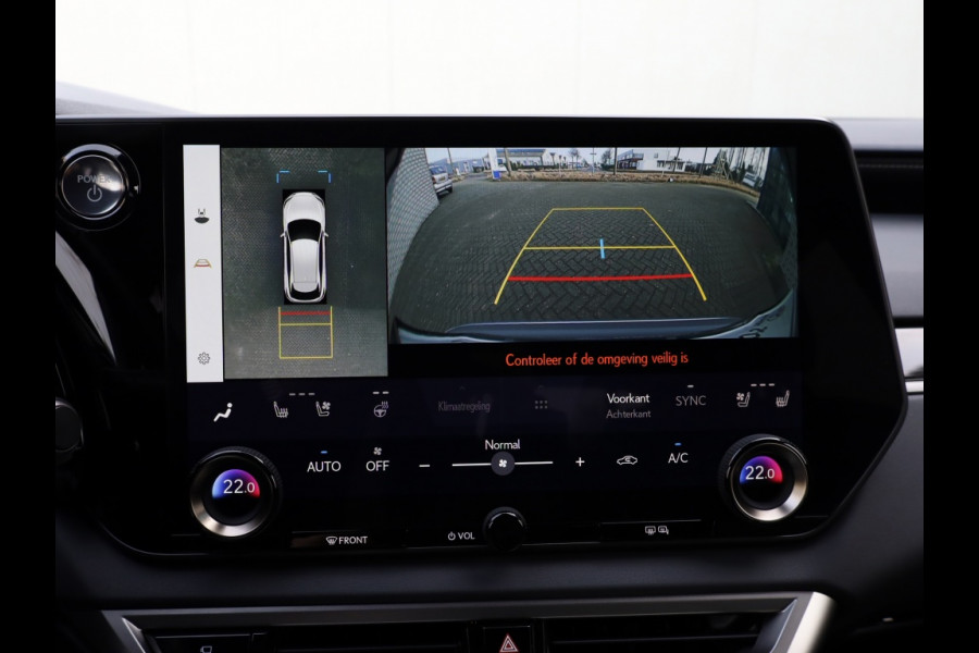 Lexus RX 350h Executive Line | Panoramadak | Head-Up | 360 Camera