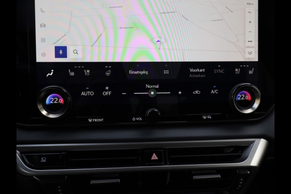 Lexus RX 350h Executive Line | Panoramadak | Head-Up | 360 Camera