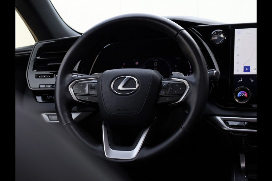 Lexus RX 350h Executive Line | Panoramadak | Head-Up | 360 Camera