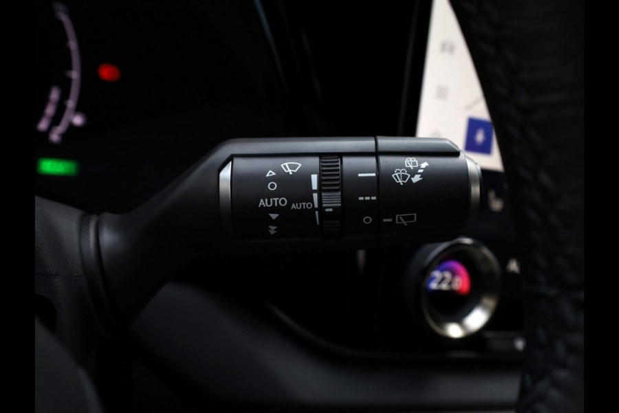 Lexus RX 350h Executive Line | Panoramadak | Head-Up | 360 Camera