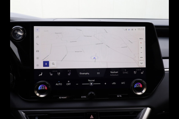 Lexus RX 350h Executive Line | Panoramadak | Head-Up | 360 Camera