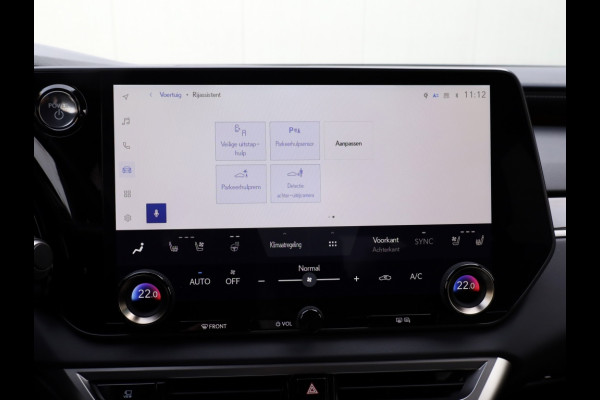 Lexus RX 350h Executive Line | Panoramadak | Head-Up | 360 Camera