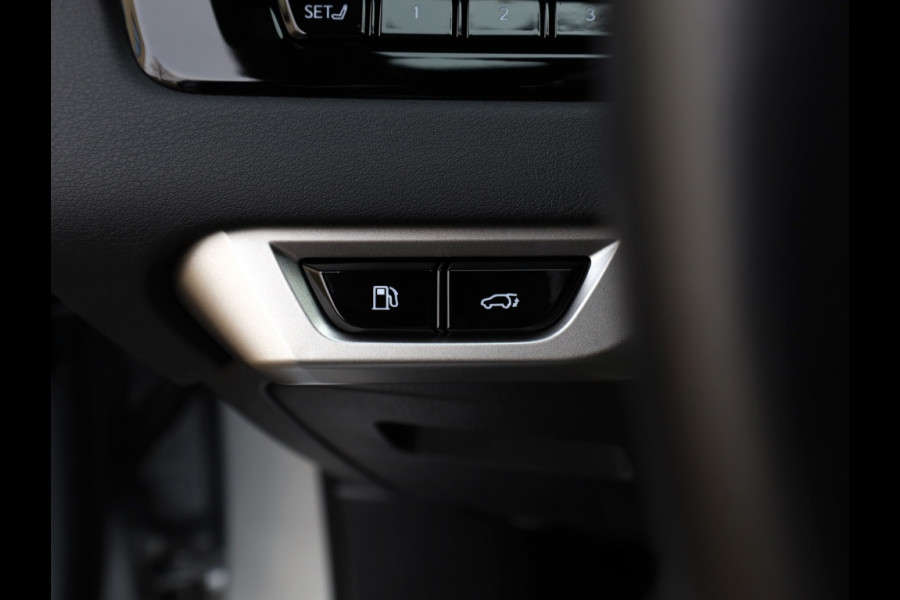 Lexus RX 350h Executive Line | Panoramadak | Head-Up | 360 Camera