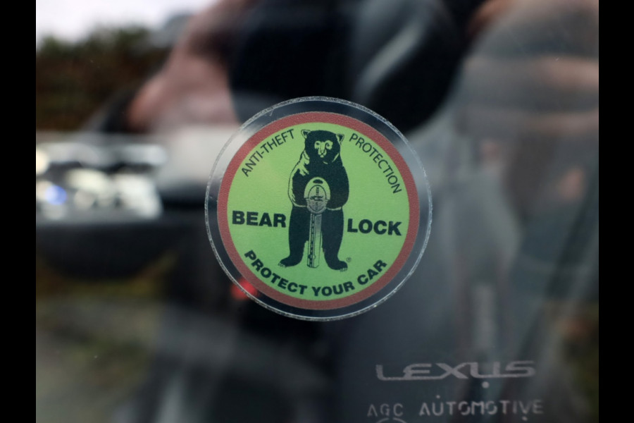 Lexus RX 350h Executive Line | Panoramadak | Head-Up | 360 Camera