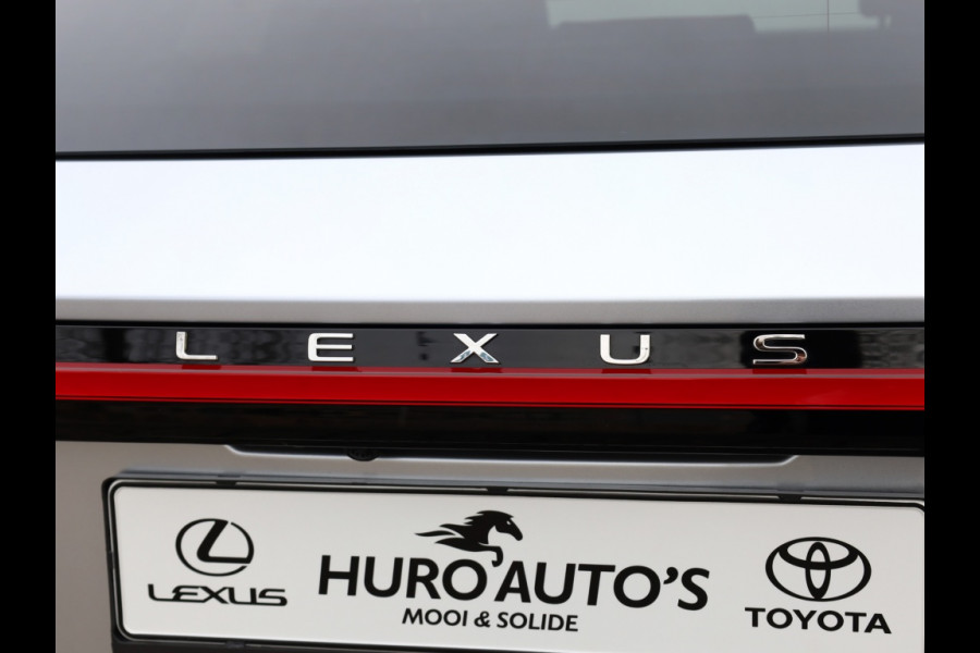 Lexus RX 350h Executive Line | Panoramadak | Head-Up | 360 Camera