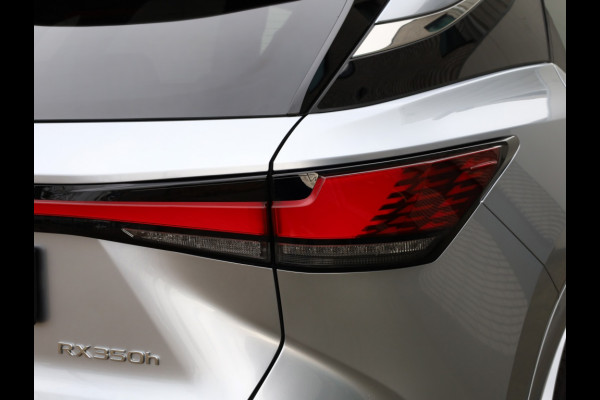 Lexus RX 350h Executive Line | Panoramadak | Head-Up | 360 Camera