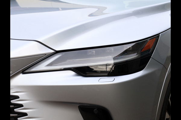 Lexus RX 350h Executive Line | Panoramadak | Head-Up | 360 Camera
