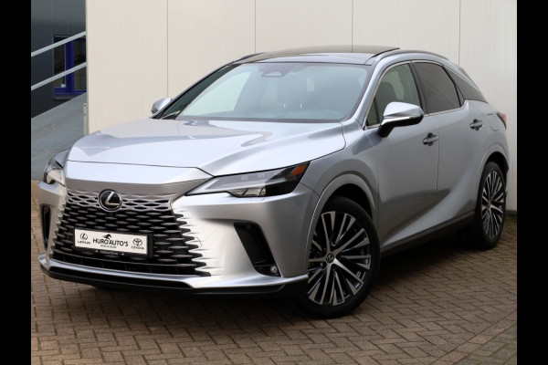 Lexus RX 350h Executive Line | Panoramadak | Head-Up | 360 Camera