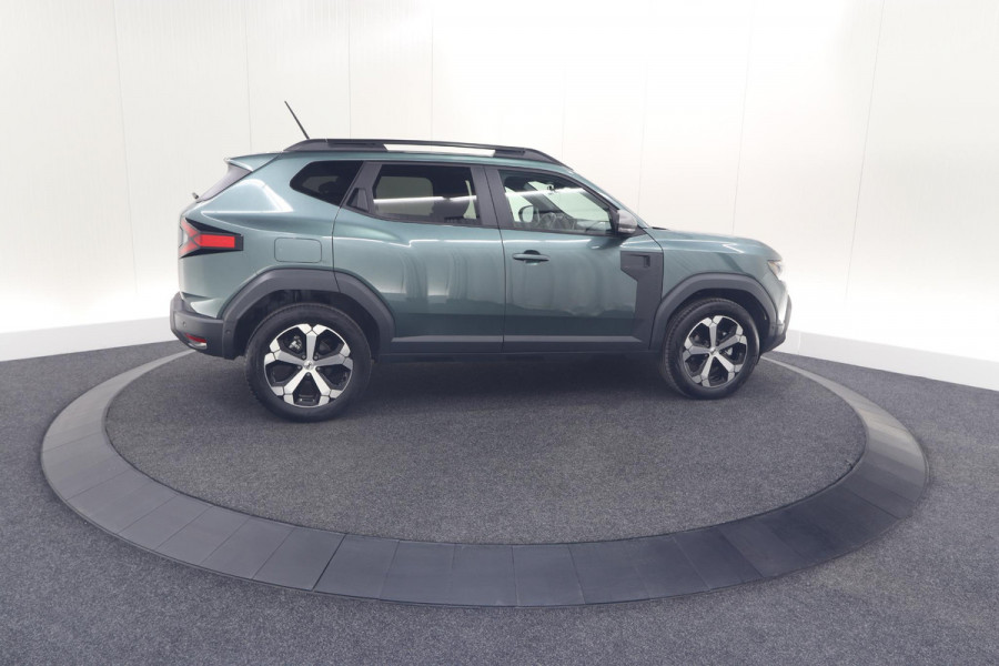 Dacia Duster 1.6 Hybrid 140 Journey | 360 Camera | Pack Winter | Dodehoekdetectie