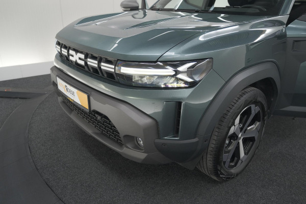 Dacia Duster 1.6 Hybrid 140 Journey | 360 Camera | Pack Winter | Dodehoekdetectie