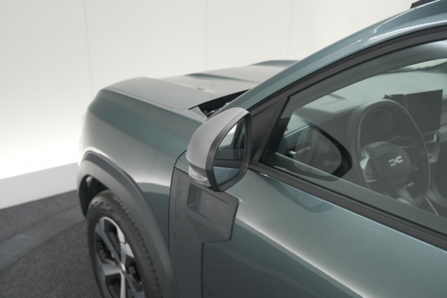 Dacia Duster 1.6 Hybrid 140 Journey | 360 Camera | Pack Winter | Dodehoekdetectie