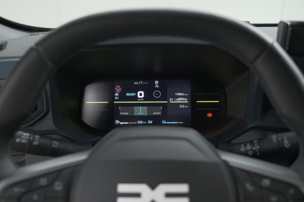 Dacia Duster 1.6 Hybrid 140 Journey | 360 Camera | Pack Winter | Dodehoekdetectie