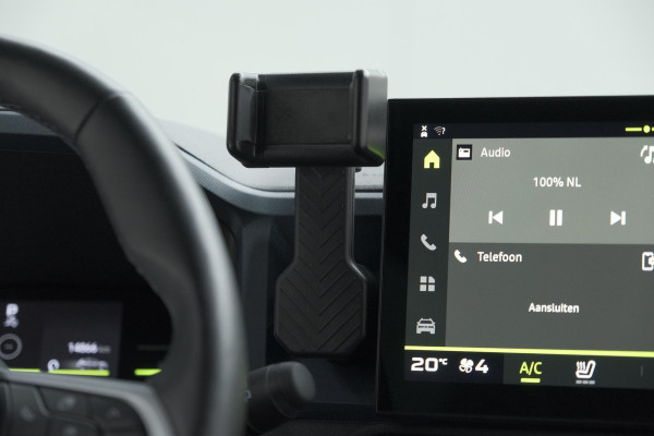 Dacia Duster 1.6 Hybrid 140 Journey | 360 Camera | Pack Winter | Dodehoekdetectie