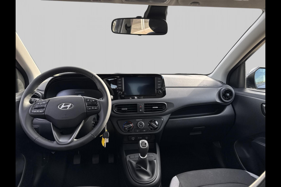 Hyundai i10 1.0 Comfort